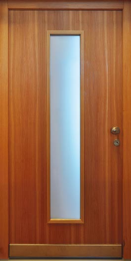 Haustüren aus Holz in Bad Aibling zwischen München und Rosenheim