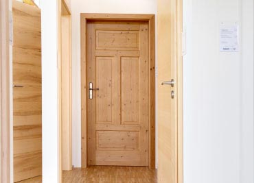 Innentüren im Landhausstil Rosenheim bis München